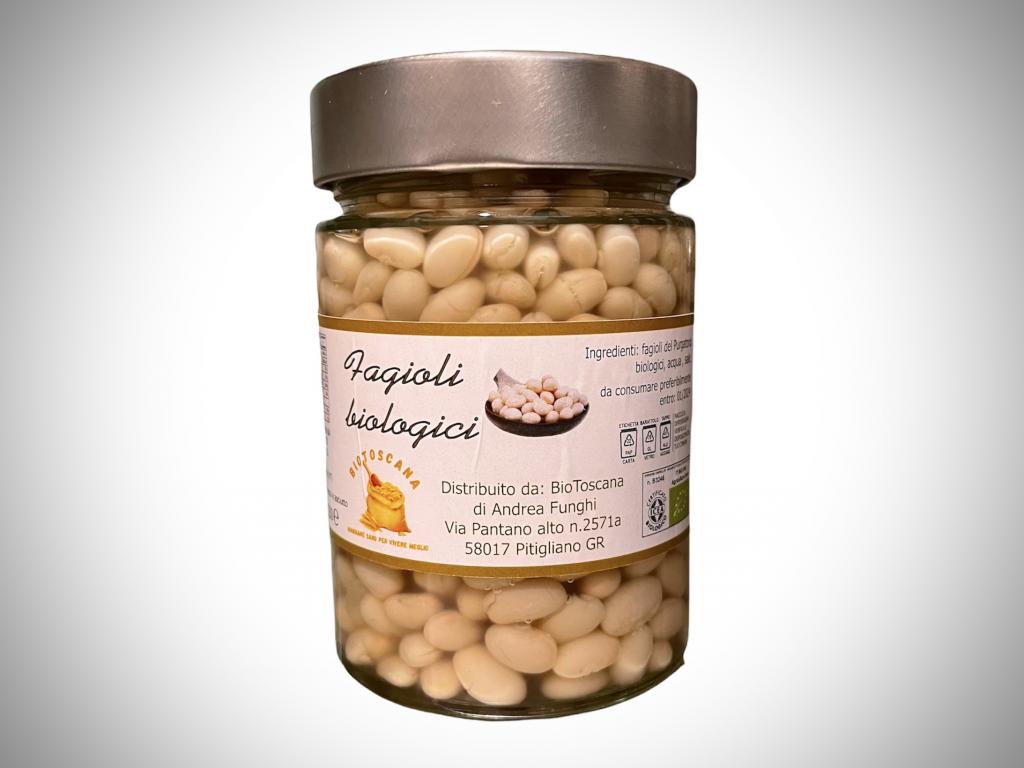 Legumi e Cereali - Cicerchie decorticate - Biotoscana