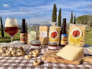 Box Aperitivo gold