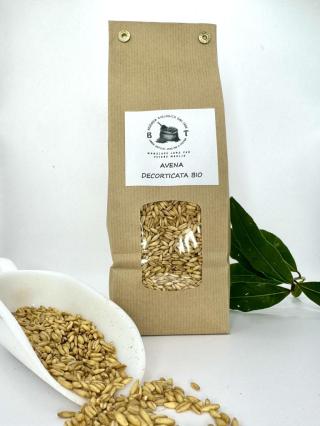 Avena decorticata bio 