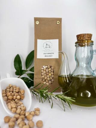 Ceci Bianchi Biologici