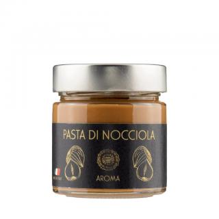 Crema al 70% di nocciole  210g