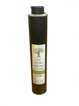 Olio Biologico Toscano  0.5 lt 