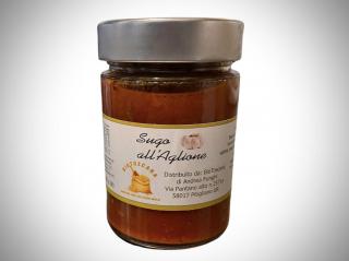 Sugo all'agliata gr 200