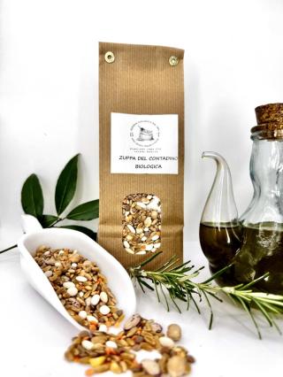 Zuppa del Contadino Biologica